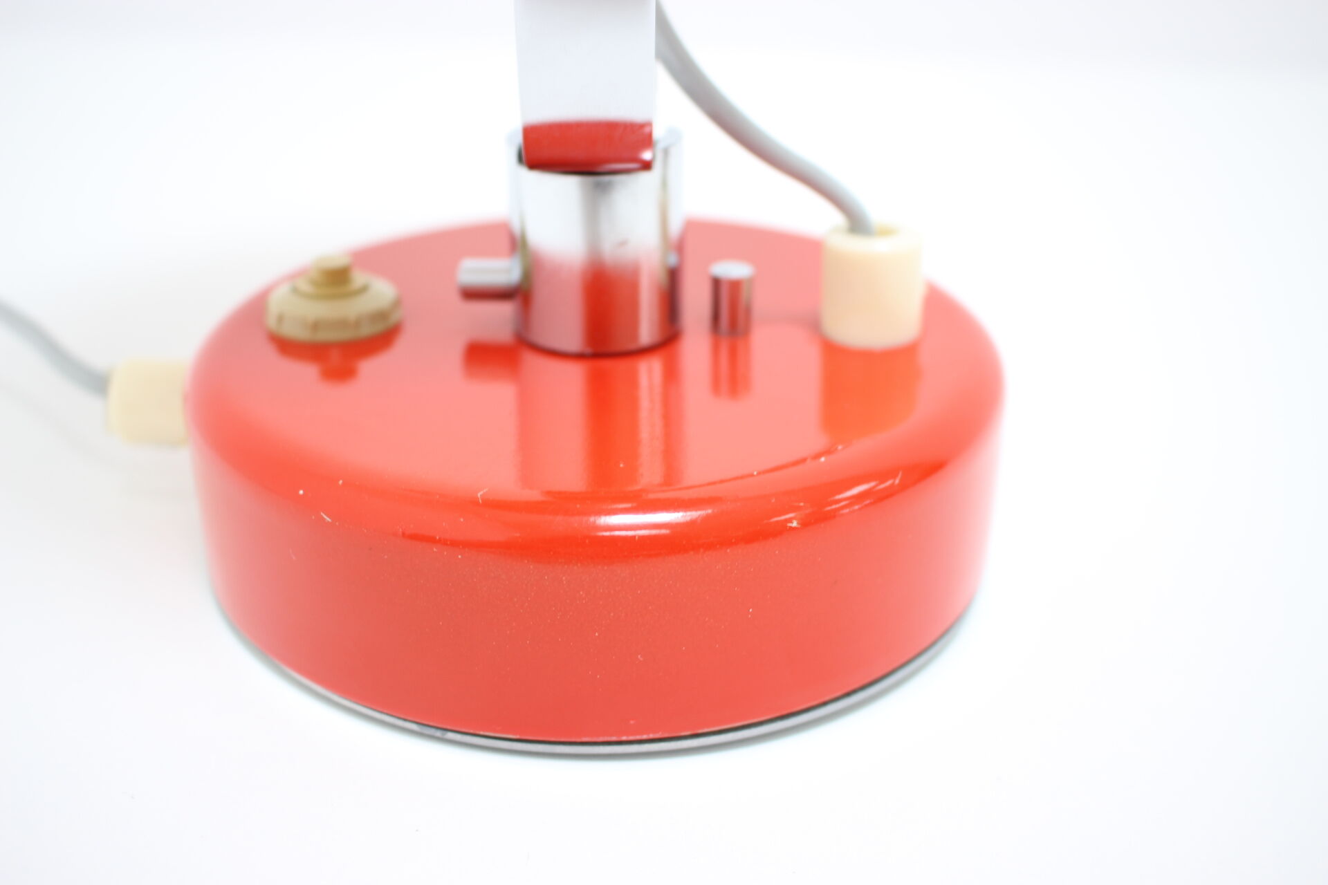 Mid-century wall lamp Lidokov, 1960‘s