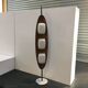 Surf board lamp by Goffredo Reggiani