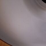 Vintage Lita pendant light from the 70s