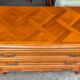 Chest of drawers with 3 drawers