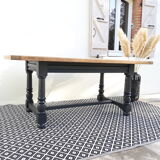 Table de ferme