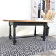 Table de ferme