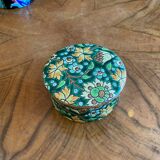 Longwy round box
