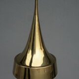 Bergboms Scandinavian pendant light