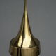 Bergboms Scandinavian pendant light