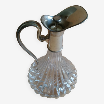 Carafe à vin