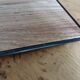 Wall shelf string