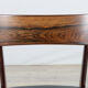 Mid-century danish rosewood dining chairs, 1960s, set of 8