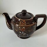 Japanese teapot