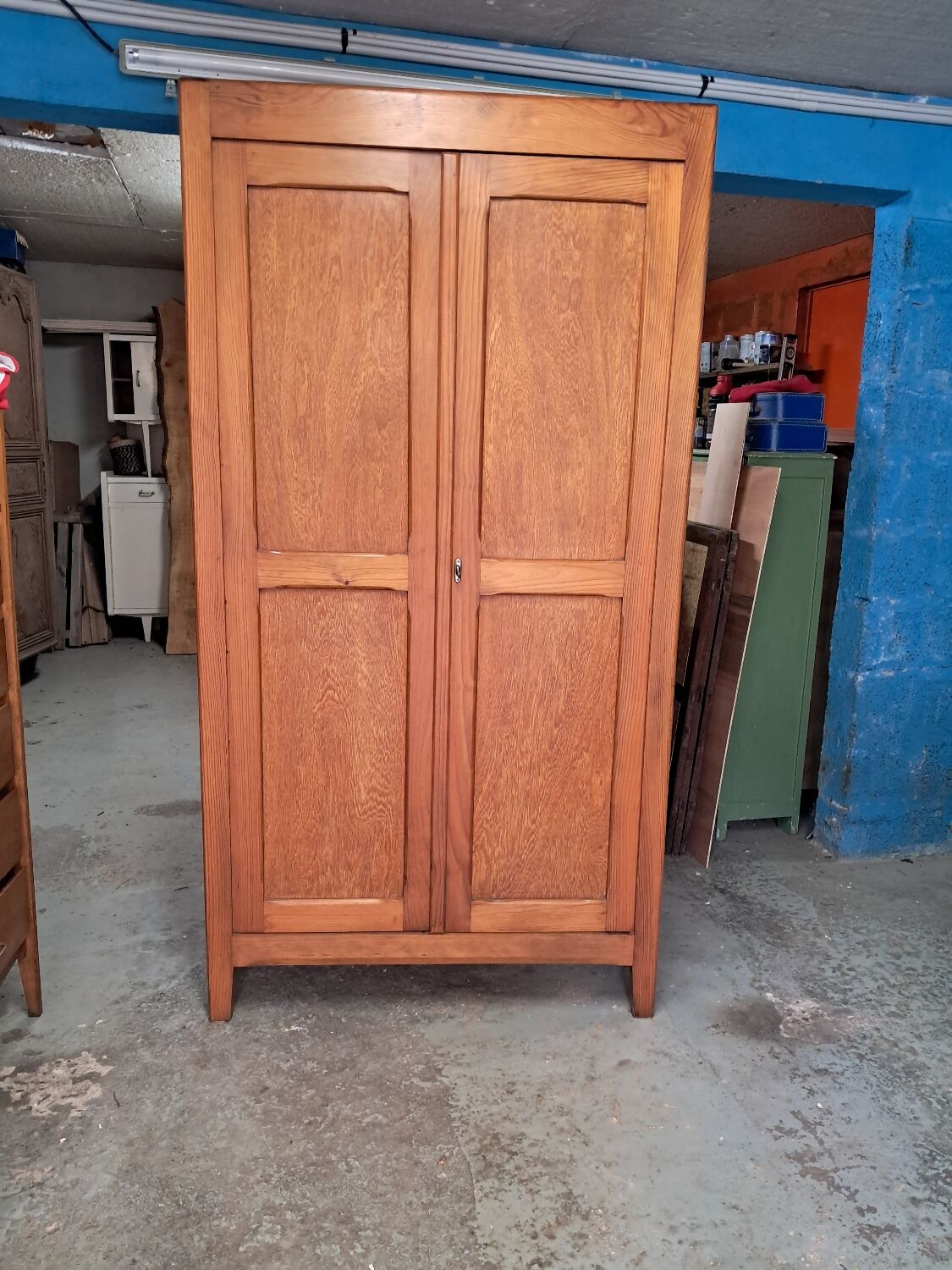 Wardrobe
