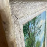 Peinture tableaux
