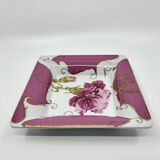 Christian lacroix porcelain pocket tray "follement" series