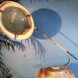 Workshop lamp Solère 1950s