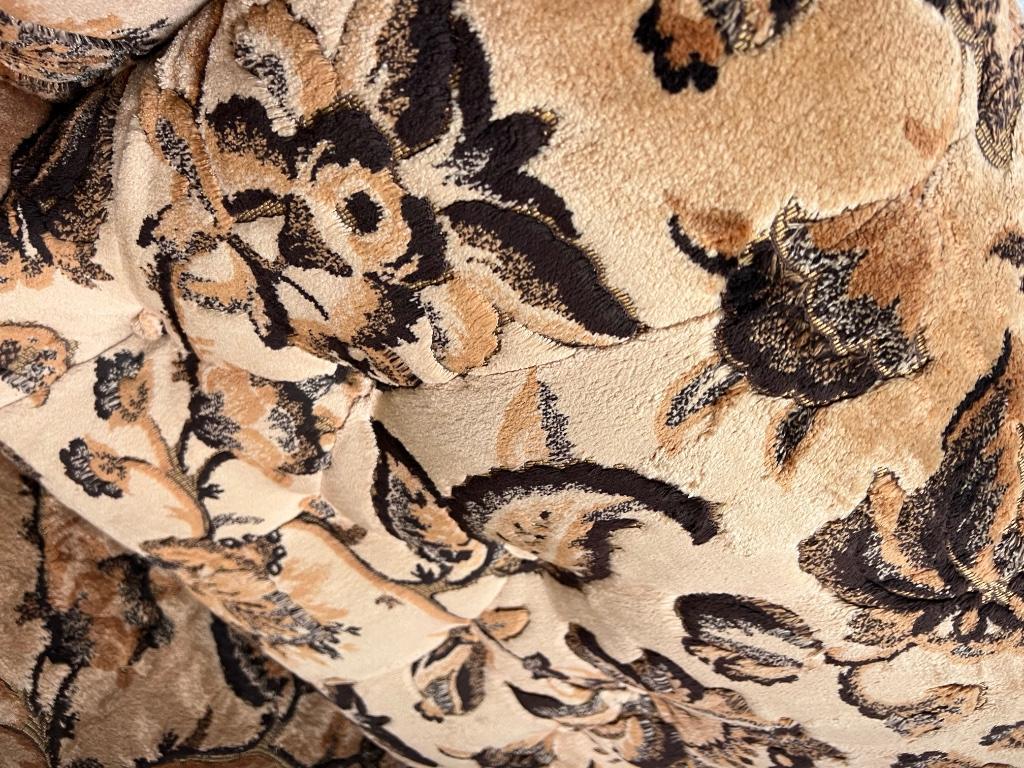 Set of 2 vintage armchairs