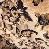 Set of 2 vintage armchairs