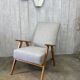 Fauteuil vintage