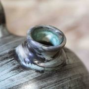 Gargoulette en céramique par Jean de Lespinasse Collection Corsica