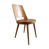 Mondor bistro chair by Baumann 60s