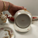 Chinese tea set