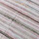 5x8 Colorful Soft Color Turkish Kilim Rug,166x257Cm