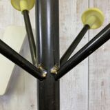 Vintage coat rack