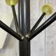 Vintage coat rack