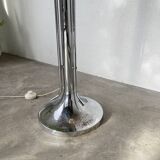 Mazzega floor lamp 1970 Murano glass