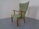 Lounge chair from Fritz Hansen, Denmark, 1950s