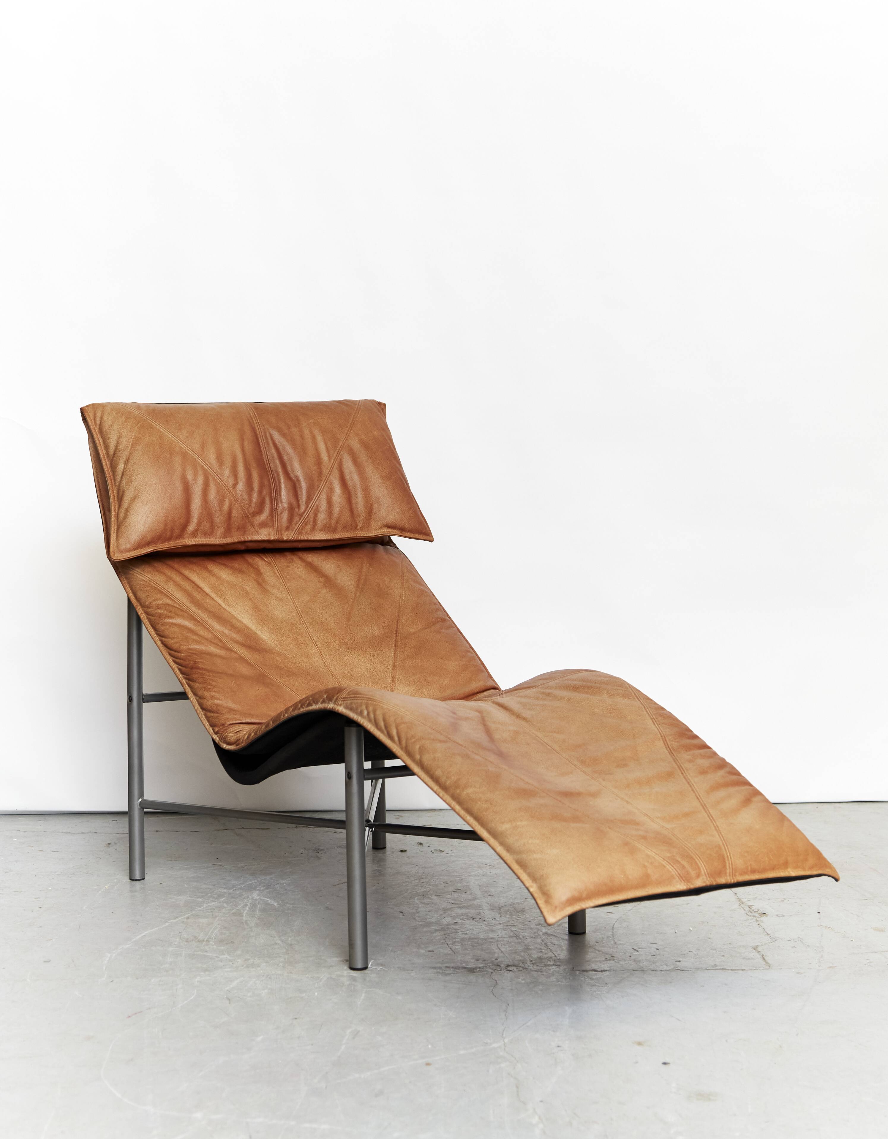 Chaise longue Tord Björklund "Skye" pour IKEA