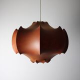 Viscontea pendant lamp by Achille & Pier Giacomo Castiglioni, 1960s