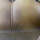 Canapé style Chesterfield année 70 - 80