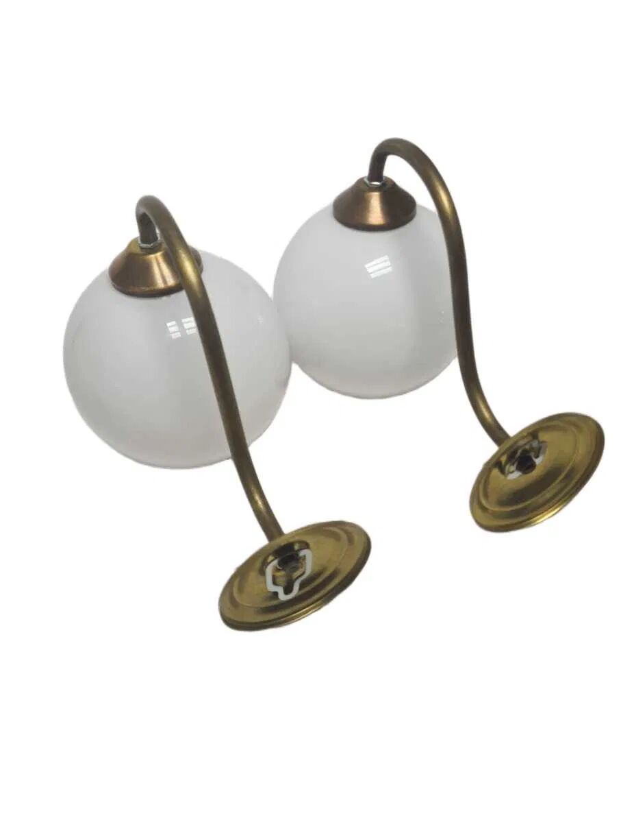 BYT ART DECO wall lamps Design