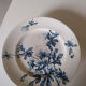 Azalea Luneville dish