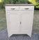 Parisian High Buffet 1930s Art Deco Shabby Patina