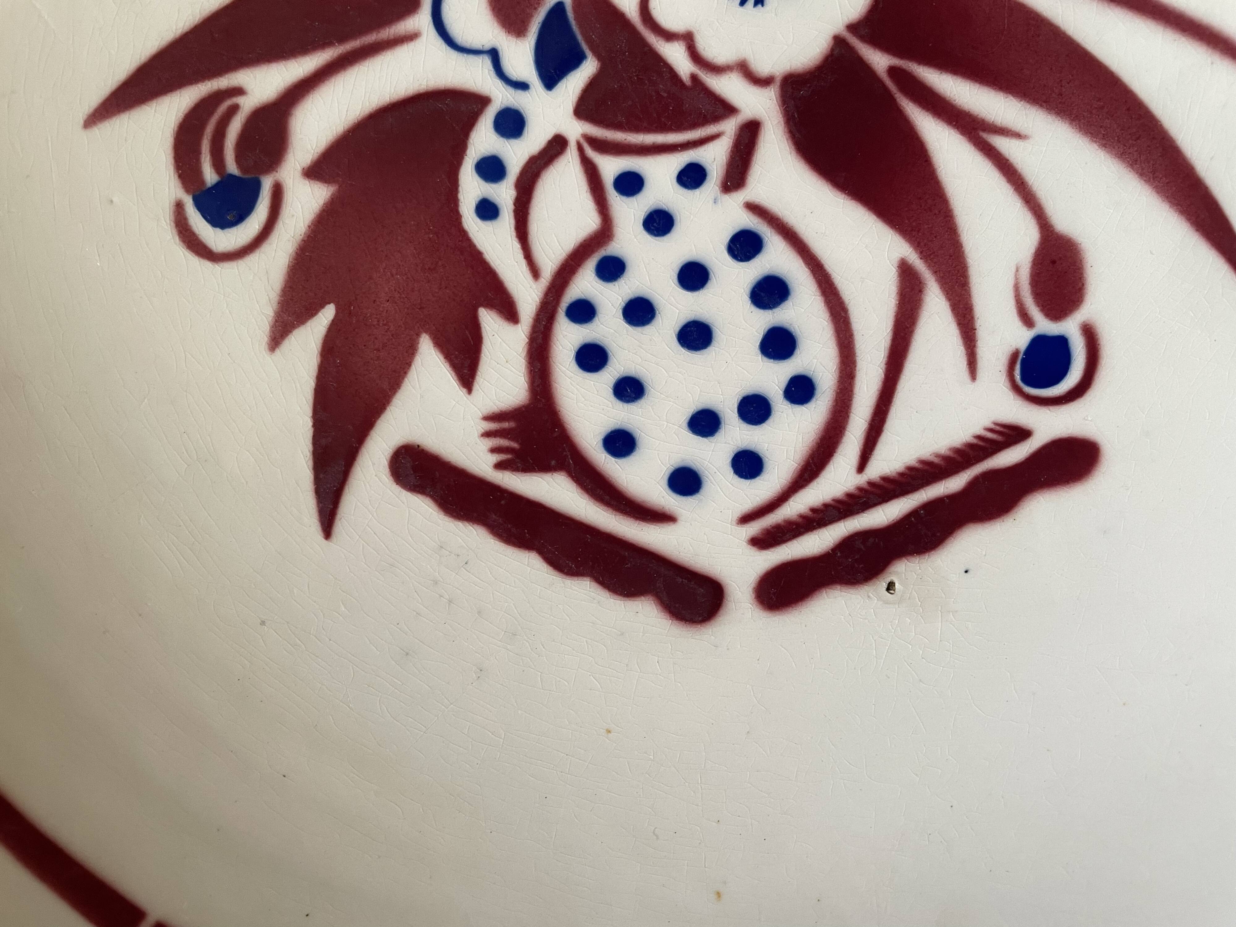 Hollow flat Badonviller