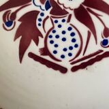 Hollow flat Badonviller