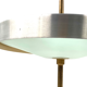 Desk lamp Oscar Torlasco, Prod. Lumi, 1960