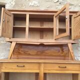 Vintage 1950s/60s kitchen sideboard