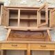 Vintage 1950s/60s kitchen sideboard