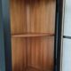 Corner cabinet, sideboard