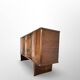 Buffet Art déco italien, années 1930-1940