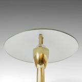 Art Deco Desk Lamp by Siemens, Italy 1930