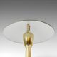 Art Deco Desk Lamp by Siemens, Italy 1930