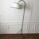 1950s tripod floor lamp