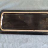 Multicoloured rectangular vintage pocket organiser