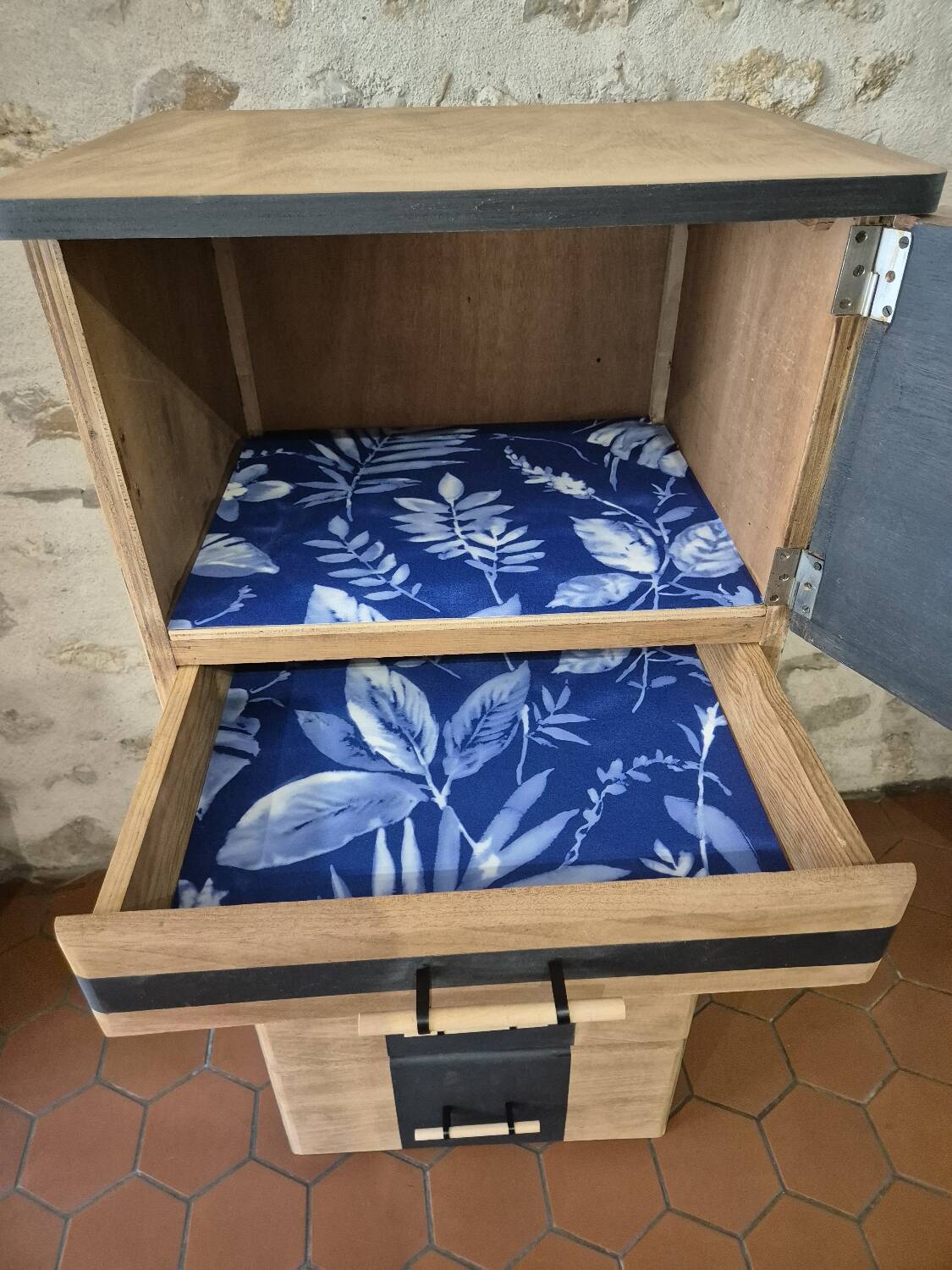 Buffet vintage