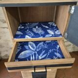 Vintage buffet