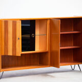 Enfilade scandinave vintage 1960