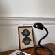 Lampe flexible “Hebi” – Isao Hosoe pour Valenti Luce