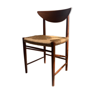Chaise par peter hvidt